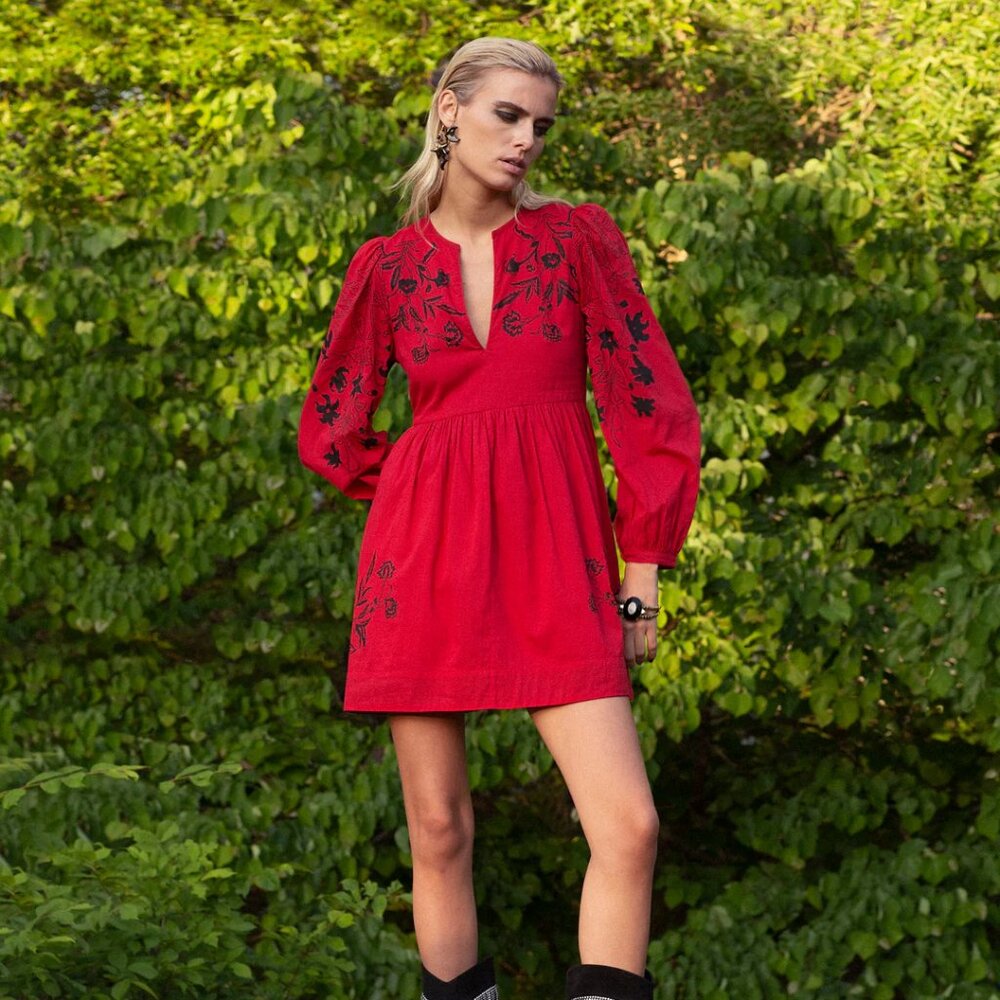Alix of Bohemia Mini